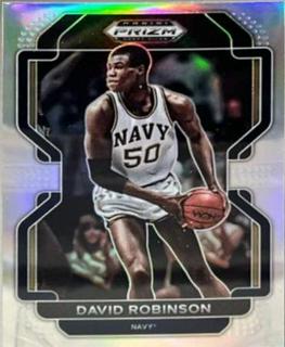 David Robinson