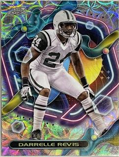 Darrelle Revis