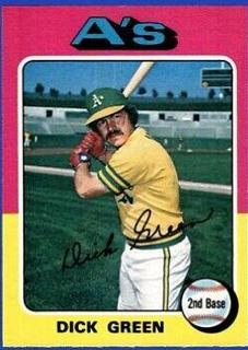 Dick Green