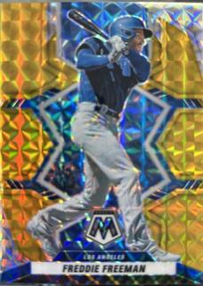 Freddie Freeman