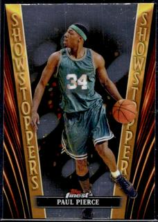 Paul Pierce