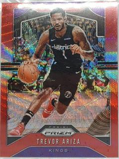 Trevor Ariza