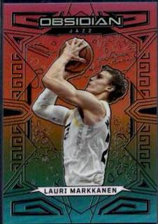 Lauri Markkanen