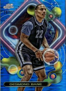 Desmond Bane