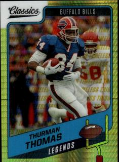 Thurman Thomas