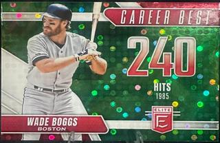 Wade Boggs