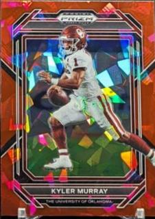Kyler Murray