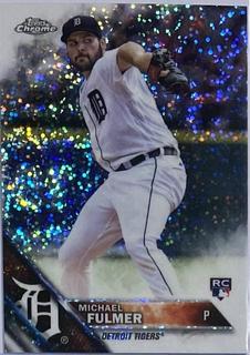 Michael Fulmer