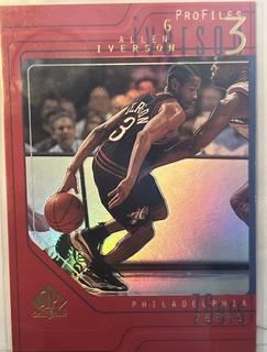 Allen Iverson