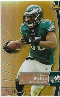 LeSean McCoy