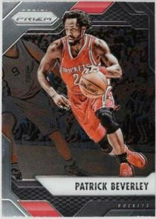 Patrick Beverley