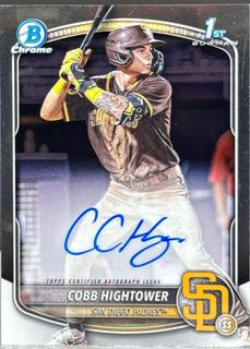 Cobb Hightower