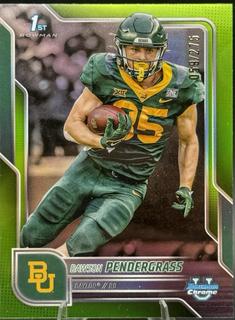 Dawson Pendergrass