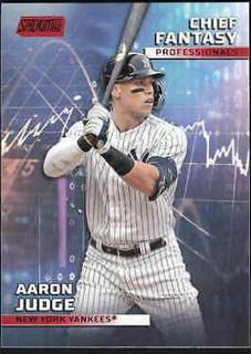 Aaron Judge