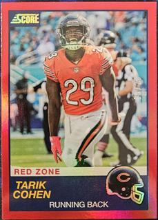 Tarik Cohen