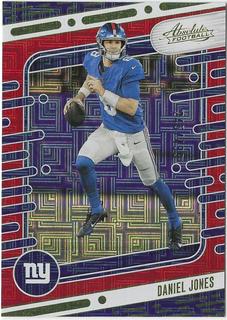 Daniel Jones