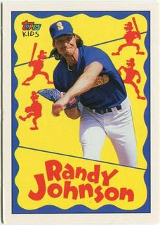 Randy Johnson