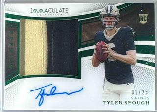 Tyler Shough