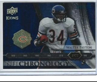 Walter Payton