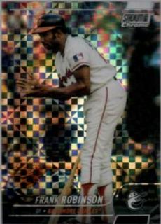 Frank Robinson
