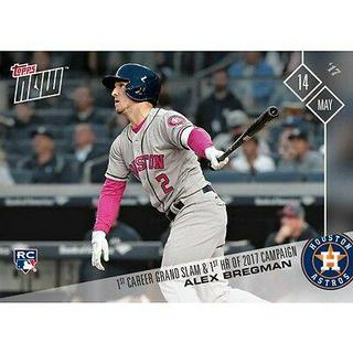Alex Bregman