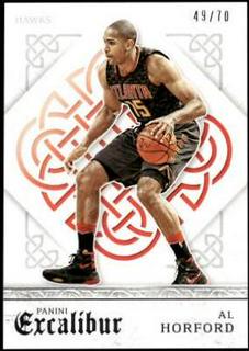Al Horford