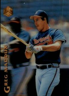 Greg Maddux