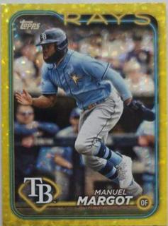 Manuel Margot