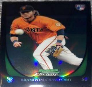Brandon Crawford