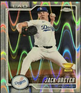 Jack Dreyer