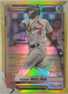 Yadier Molina