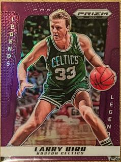 Larry Bird