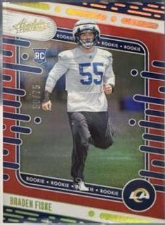 Braden Fiske