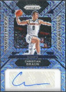 Christian Braun
