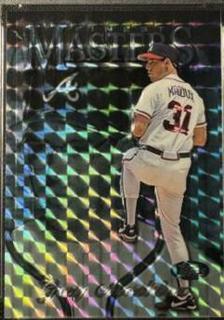 Greg Maddux