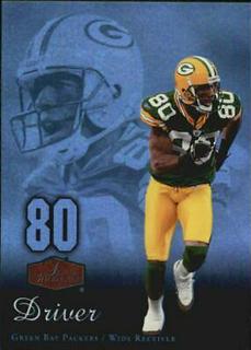 Donald Driver