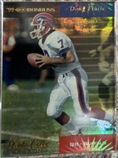 Doug Flutie
