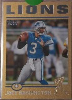 Joey Harrington