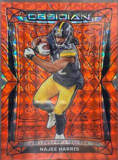Najee Harris