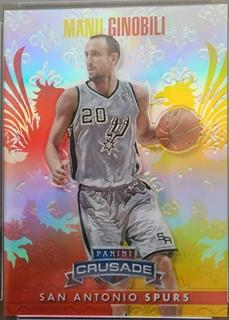 Manu Ginobili