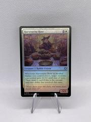 Harvestrite Host [Foil] #15
