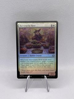 Harvestrite Host