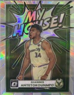 Giannis Antetokounmpo