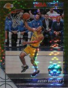 Avery Bradley