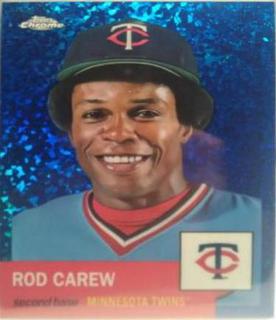 Rod Carew
