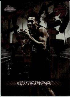 Scottie Barnes