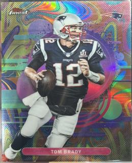 Tom Brady