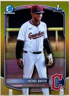 Heins Brito