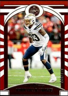 Derwin James Jr.
