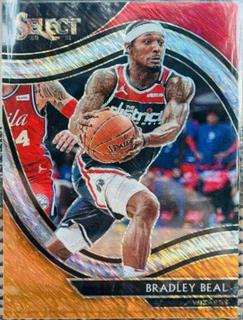 Bradley Beal